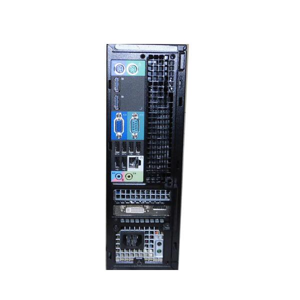Dell OptiPlex 9020 Windows 10 Pro 本体 DELL（デル） Windows10 Pro 64bit(MAR) DELL OPTIPLEX 9020 SFF 省