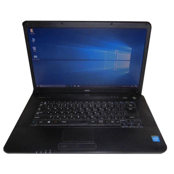 NEC Windows10 Pro 64bit NEC VersaPro VK18EA-G Celeron-1000M 1.8GHz