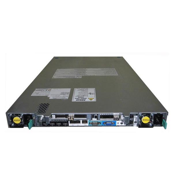 NEC 中古 NEC Express5800/R120e-1M (N8100-2057Y) Xeon E5-2620 V2