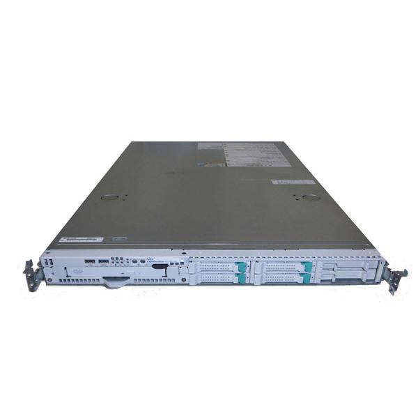 NEC NEC Express5800/R110f-1E (N8100-2020Y) Xeon E3-1230L V3 1.8GHz