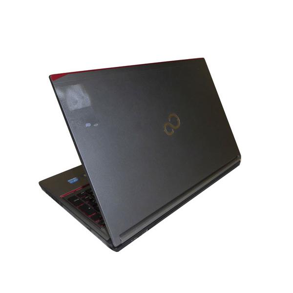 LIFEBOOK E 外観難あり Windows7 富士通 E753/G (FMVE01004) Core i5