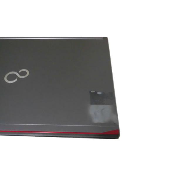 外観難あり Windows7 富士通 LIFEBOOK E753/G (FMVE01004) Core i5 