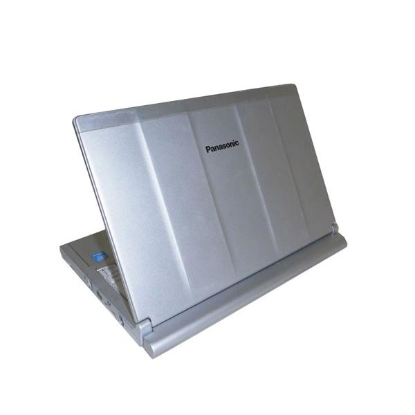 送料無料 HDD320GB ノートパソコン 中古良品 12.1型 Panasonic CF