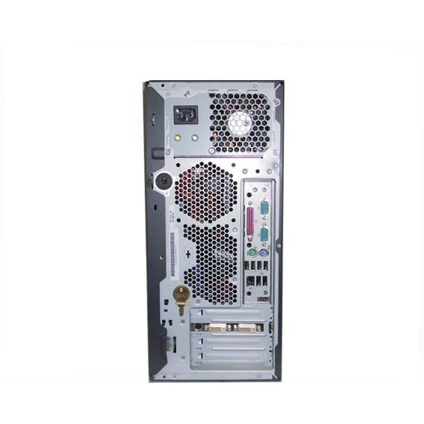 OSなし IBM IntelliStation M Pro 6218-QC1 Pentium 4-3.8GHz 2GB 250GB DVDマルチ Quadro FX1400 中古ワークステーション｜aqua-light｜02