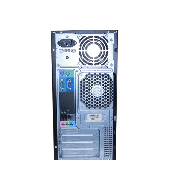 DELL（デル） Windows7 DELL Vostro 220 MT ミニタワー Core2Duo E7500