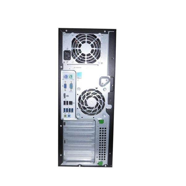 HP：Compaq Elite 8300 Core i7 500GB 16GB