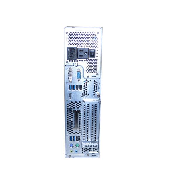 ※OS無　富士通 ESPRIMO D586 / i5 /16GB / SSDなし 富士通（FUJITSU） OSなし ESPRIMO D586/M（FMVD1504L）第6世代 Core