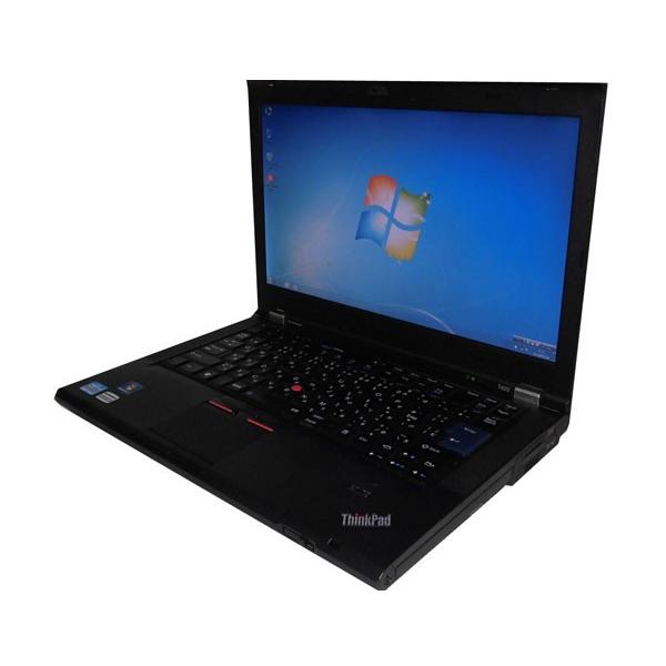 ThinkPad T Windows7 Lenovo T420 4180-PN1 Core i5-2520M 2.5GHz 4GB 