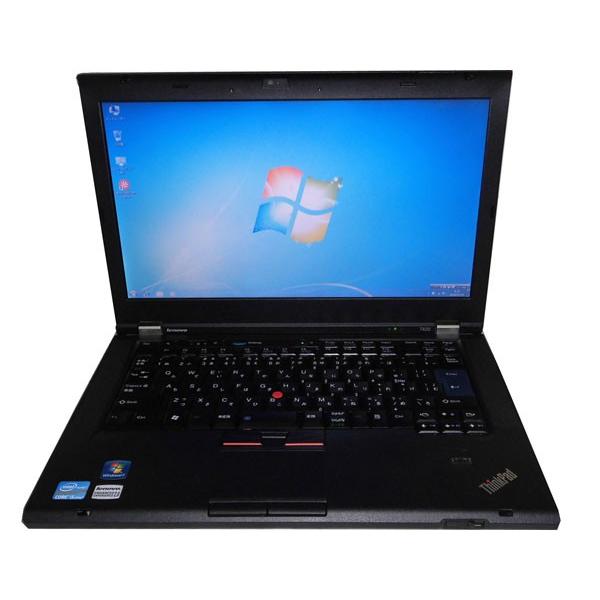 ThinkPad T Windows7 Lenovo T420 4180-PN1 Core i5-2520M 2.5GHz 4GB 
