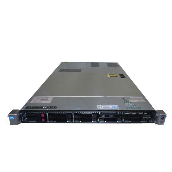 CPU HP Xeon E5-2440 2.4 GHz – 6 Core, LGA 2011, Per ProLiant DL360e G8, Solo Processore