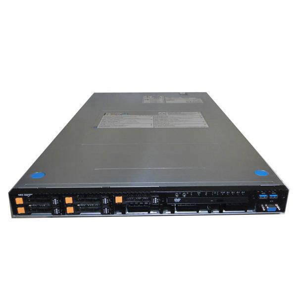 NEC NEC Express5800/R120f-1E (N8100-2245Y) Xeon E5-2640 V3 2.6GHz