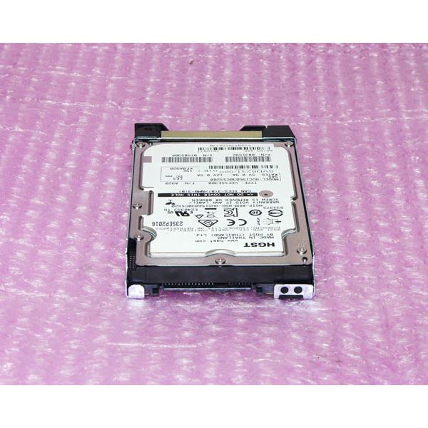 NEC NEC N8150-485 SAS 300GB 15K 2.5インチ 中古ハードディスク
