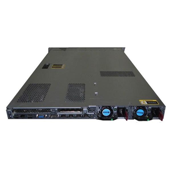 日本HP HP ProLiant DL360e Gen8 668814-291 Xeon E5-2407 2.2GHz 8GB