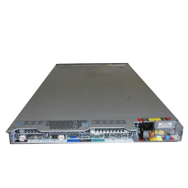 IBM System X3550 M3 7944-PBY Xeon L5640 2.26GHz 4GB HDDなし｜aqua-light｜02