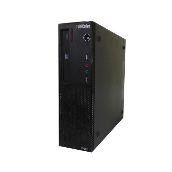 OSなし Lenovo ThinkCentre A70 Small 7844-E8J Celeron 450 2.2GHz 2GB 250GB DVDマルチ｜aqua-light