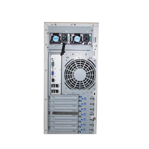 NEC NEC Express5800/V618-L (N8610-1033) Xeon E5-2420 V2 2.2GHz 4GB