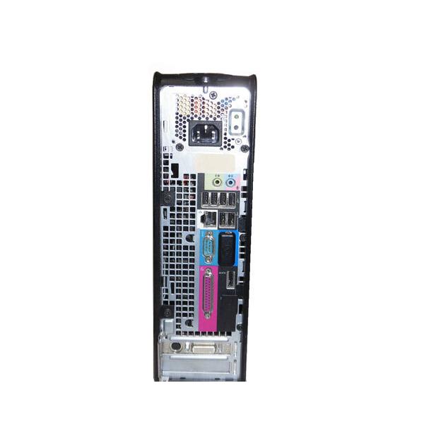 DELL（デル） Windows7 Pro 32bit DELL OPTIPLEX 780 SFF Core2Quad