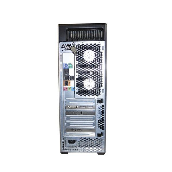 日本HP Windows7 Pro 32bit HP Workstation Z600 FW863AV Xeon E5520