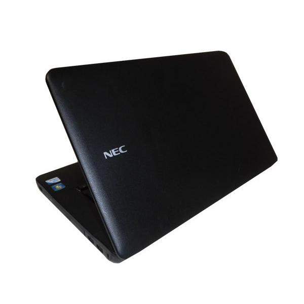 VersaPro OSなし NEC VERSAPRO VK16EA-D (PC-VK16EAZCD) Celeron B710