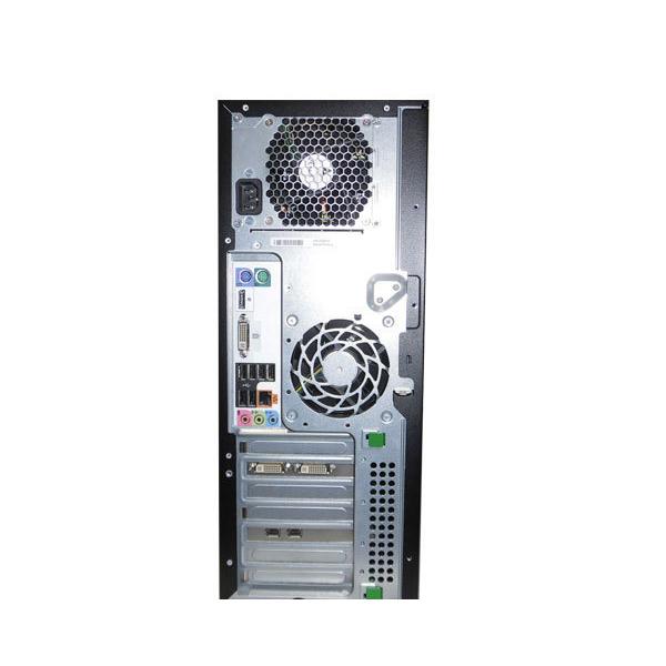 日本HP Windows7 Pro 32bit HP Workstation Z200 CMT VA206AV Core i5