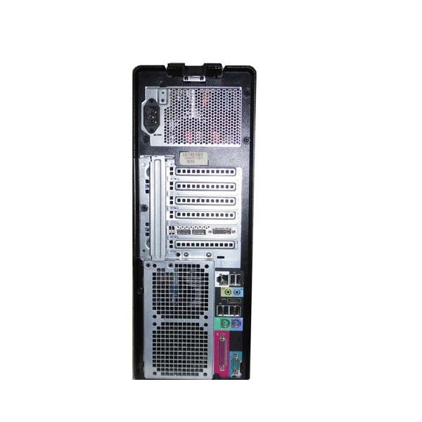 DELL（デル） Windows7 Pro 64bit DELL PRECISION T5500 Xeon X5690