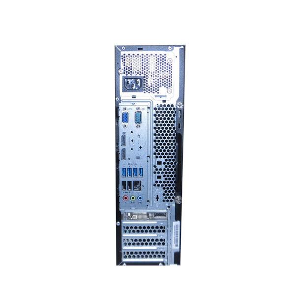 ThinkStation Windows10 Pro 64bit Lenovo P300 SFF 30AJ-A046JP Xeon