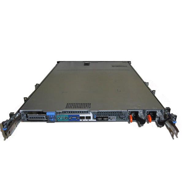 DELL（デル） DELL PowerEdge R320 Xeon E5-2407 2.2GHz 16GB HDDなし AC*2 PERC ...