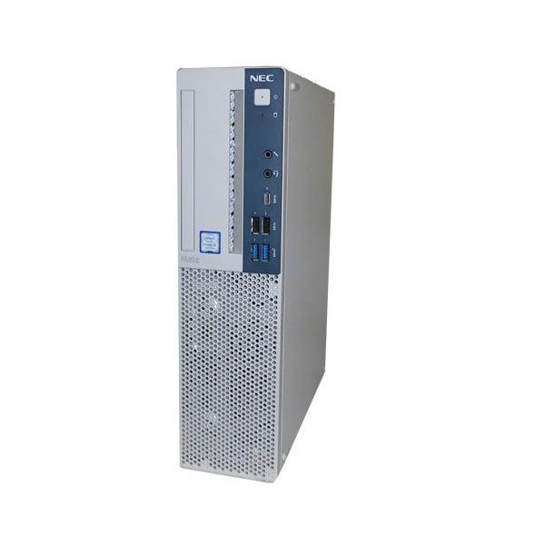 Mate NEC MKL36B-5 (PC-MKL36BZG5) Windows10 Pro 64bit 第9世代 Core