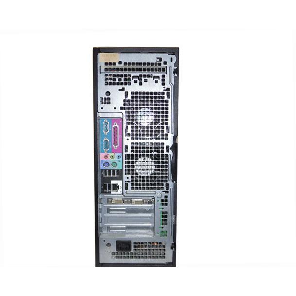 DELL（デル） WindowsXP DELL PRECISION 470 Xeon-3.6GHz×2 2GB 160GB Quadro ...