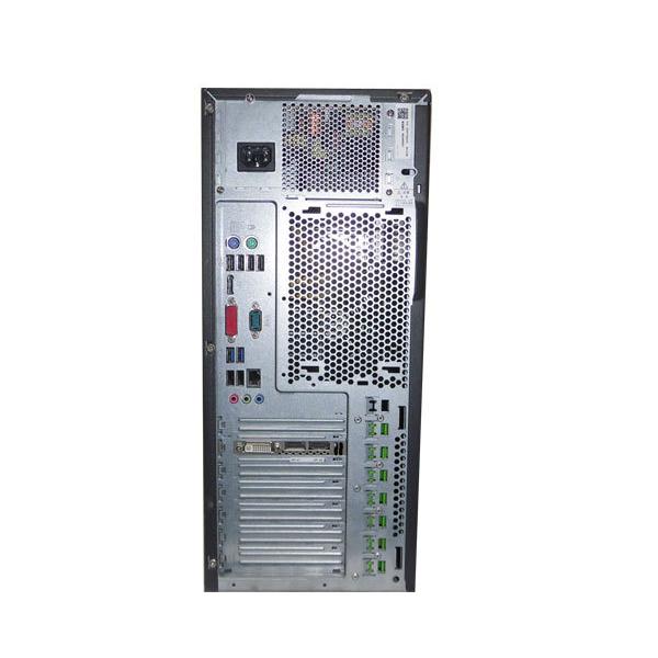 富士通（FUJITSU） CELSIUS W520(CLWD1BB1) Windows10 Pro 64bit 中古 