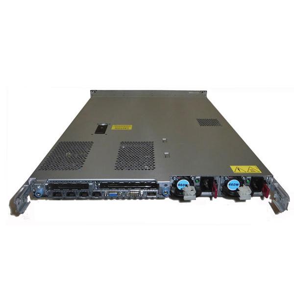 日本HP HP ProLiant DL360 G7 QS245A Xeon E5620 2.4GHz×2 16GB 146GB
