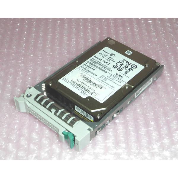 NEC N8150-331B SAS 300GB 15K 2.5インチ 中古ハードディスク｜aqua-light
