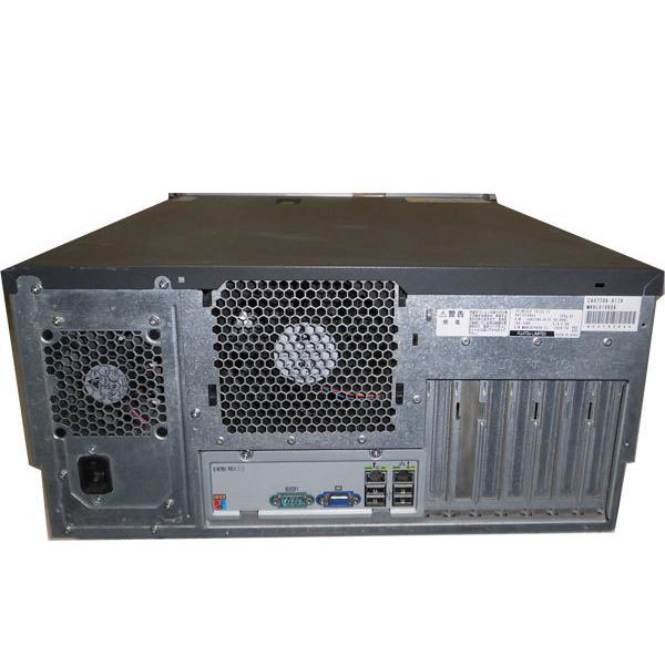 富士通（FUJITSU） PRIMERGY TX150 S7 PGT1574H64 ラックモデル Xeon