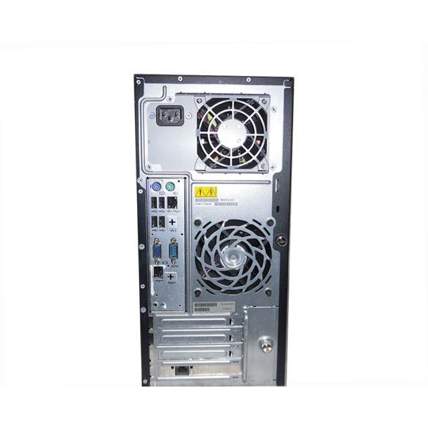 HP ProLiant ML110 G6 BQ901A Pentium G6950 2.8GHz 4GB HDDなし DVD-ROM｜aqua-light｜02