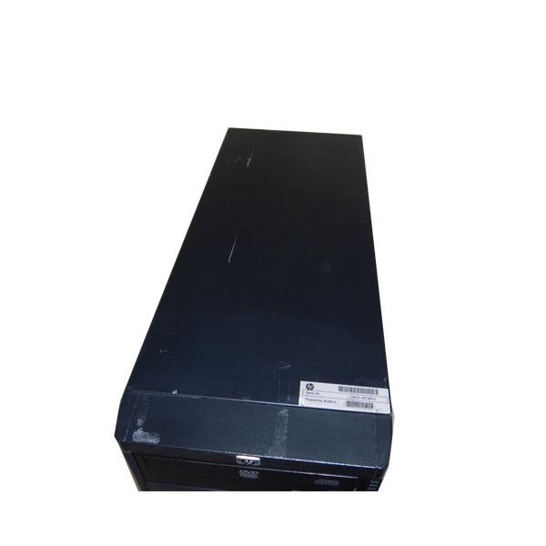 HP ProLiant ML110 G6 BQ901A Pentium G6950 2.8GHz 4GB HDDなし DVD-ROM｜aqua-light｜03