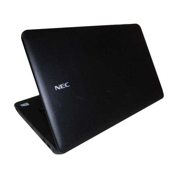 NEC Celeron メモリ4GB SSD120GB ノートパソコン
