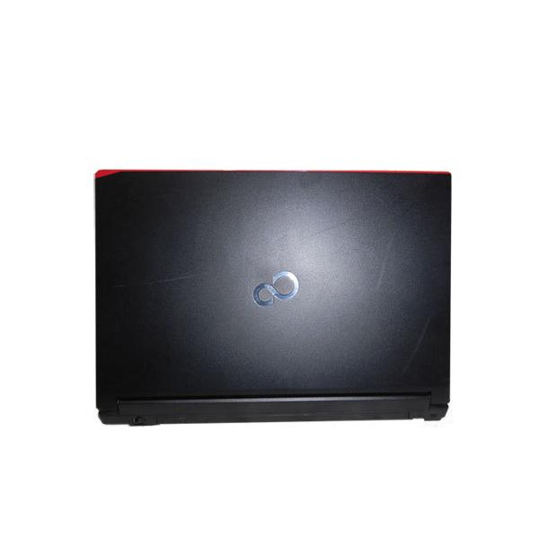 LIFEBOOK A 富士通 A553/GX Windows10 Celeron-B730 1.8GHz 4GB 新品