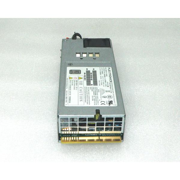 NEC Express5800/T120f用 電源ユニット FLEXTRONICS FPS-800 : アクア  