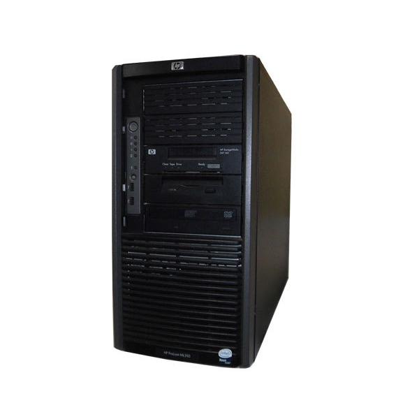 送料無料 Hp Proliant Ml350 G5 B21 Xeon E5430 2 66ghz 4gb 146gb 1 Sas 楽天市場 Www Stories Yonex Fr