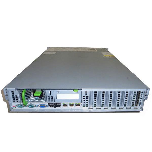富士通（FUJITSU） PRIMERGY RX300 S5 (PGR305243) 3.5インチSASモデル