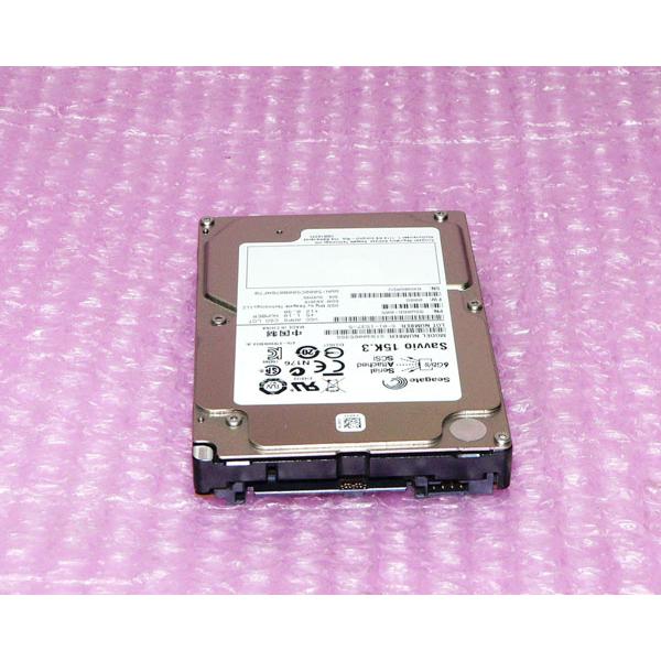 Seagate ST9300653SS SAS 300GB 15K 2.5インチ 中古 Seagate ST9300653SS SAS 300GB 15K 2.5インチ 中古
