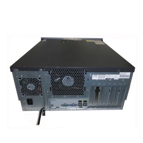 富士通（FUJITSU） PRIMERGY TX150 S7 PGT1574G64 ラック型 2.5インチ