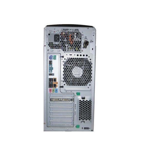 日本HP OSなし HP WorkStation XW8600 (RV726AV) Xeon X5460 3.16Ghz×2