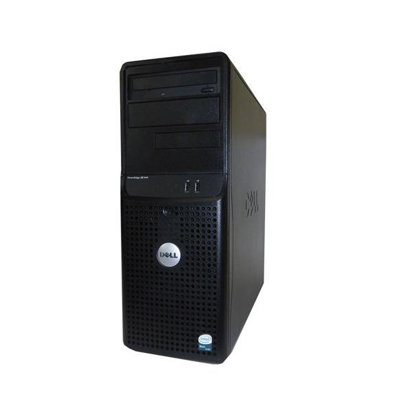DELL（デル） DELL PowerEdge SC440 Xeon 3040 1.86GHz 1GB 500GB : アクアライト - 通販 ...
