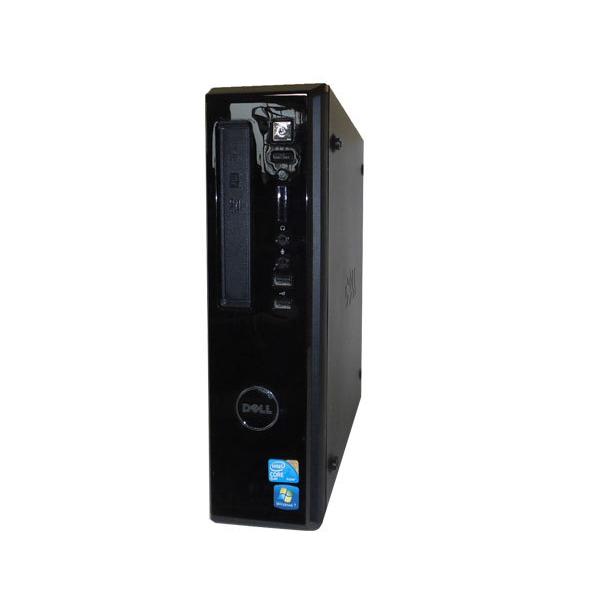 （中古完動品PC）DELL VOSTRO230 Windows7Pro32bit DELL（デル） Windows7 DELL Vostro 230 Core2Quad Q8400 2.66GHz 2GB
