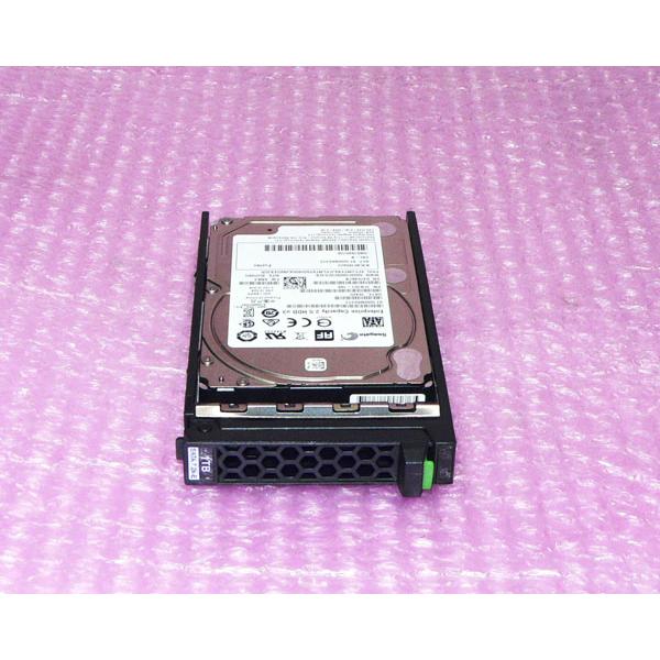 富士通（FUJITSU） A3C40185922 (ST1000NX0313) SATA 1TB 2.5インチ