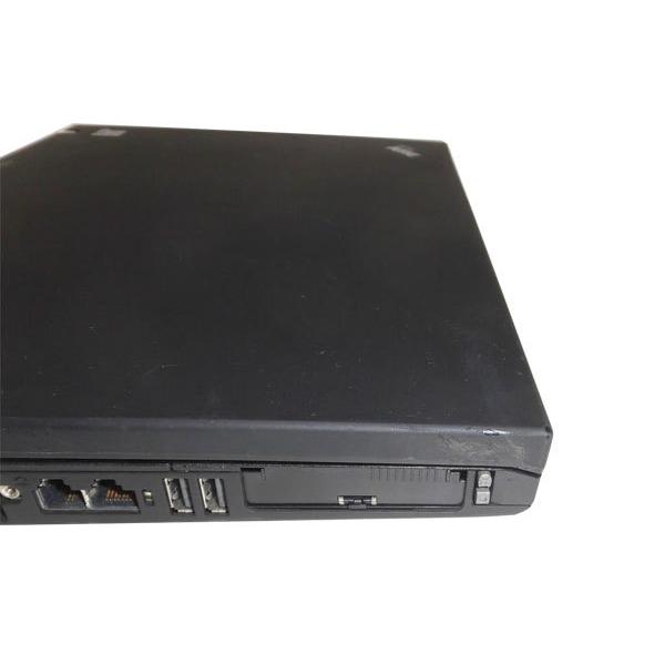 ThinkPad T WindowsXP Lenovo T61 7658-A37 Core2Duo T8100 2.1GHz 2GB