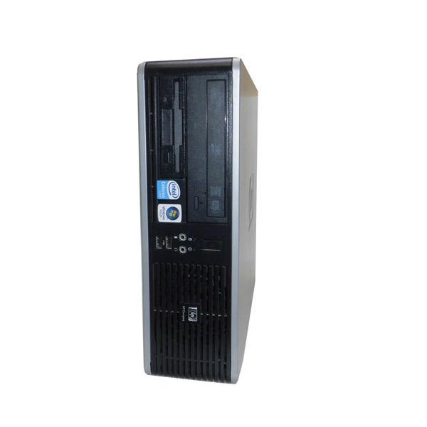 SSD換装☆スリムタワーPC【DELL】core i5搭載モデル