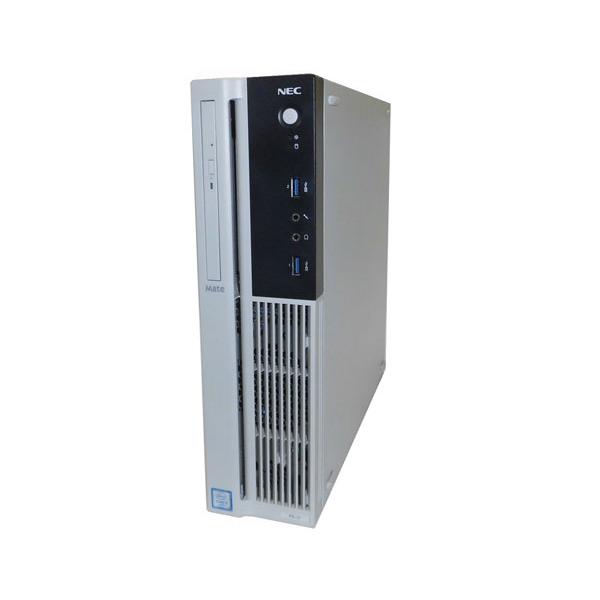 Mate Windows10 Pro 64bit NEC MK27ML-U (PC-MK27MLZGCBSU) 第6 Mate Windows10 Pro 64bit NEC MK27ML-U (PC-MK27MLZGCBSU) 第6