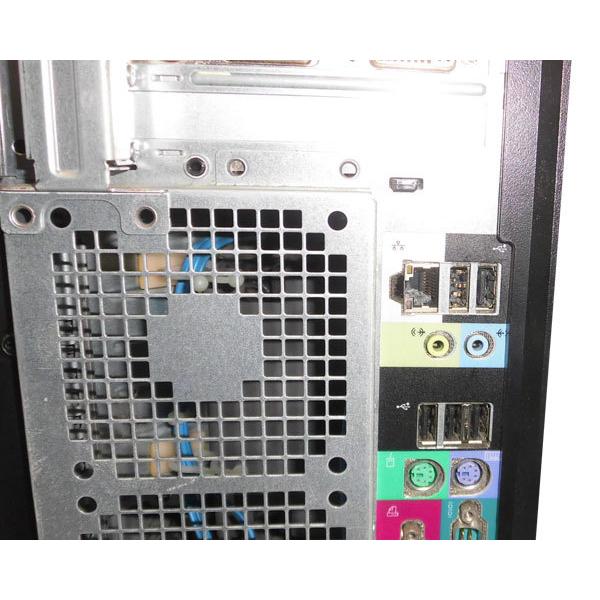 DELL（デル） OSなし DELL PRECISION T5400 Xeon X5460 3.16GHz 8GB